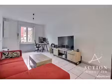 maison 4 pièces 66 m²