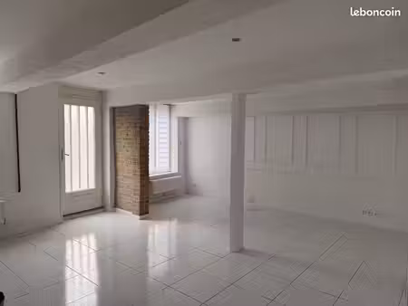 maison 4 pièces 70 m2