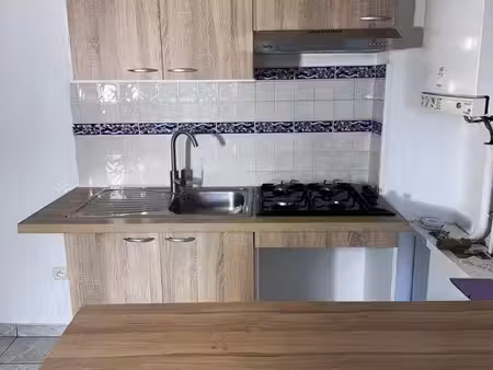 loue appartement sur boulay-moselle 57220