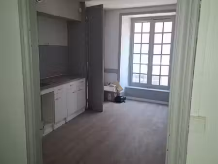 appartement 2 pièce