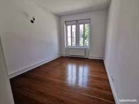 loue f2 quartier plantieres queuleu