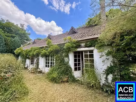 maison 6 pièces 120 m²