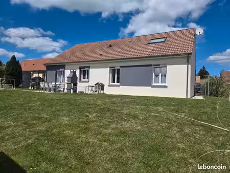 pavillon individuel