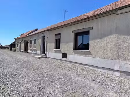 maison 4 pièces 93 m²