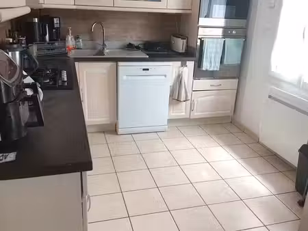 maison individuelle t5