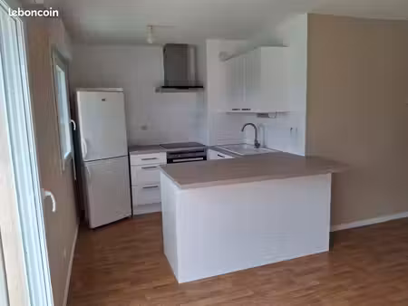 appartement t2