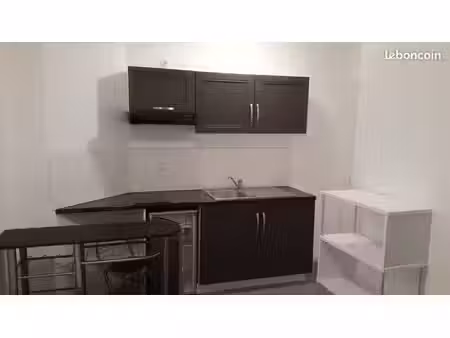 studio meuble 430 tcc calais dispo 04/09