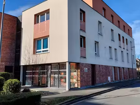 appartement t3 récent
