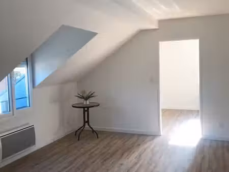 appartement t3 - 57m2 - ascenseur - hazebrouck centre