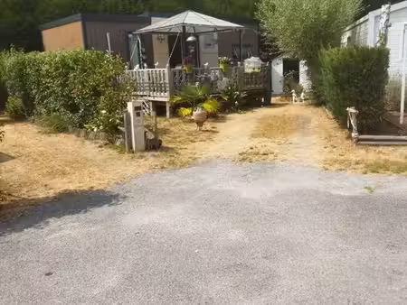 mobile home taos
