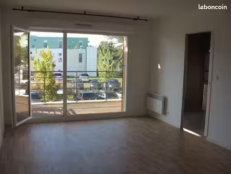 appartement t3 saint-avé