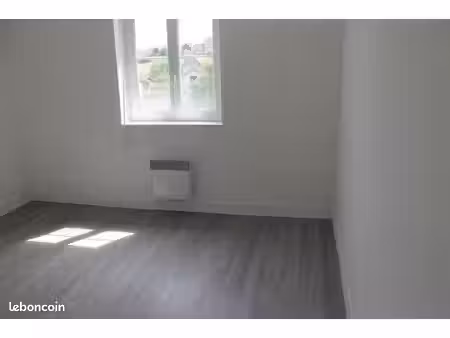 appartement f3