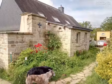 grande maison individuelle
