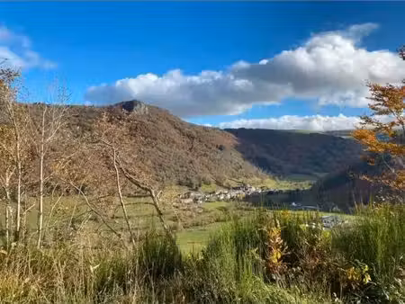 recherche terrain constructible