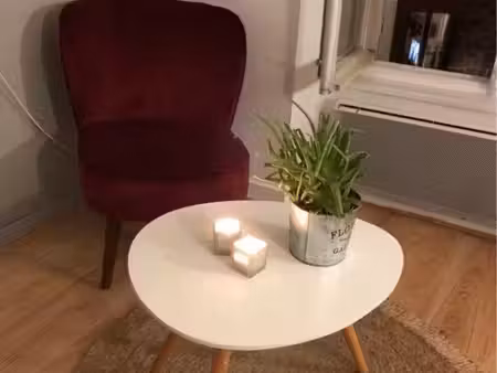 studio  19 m²