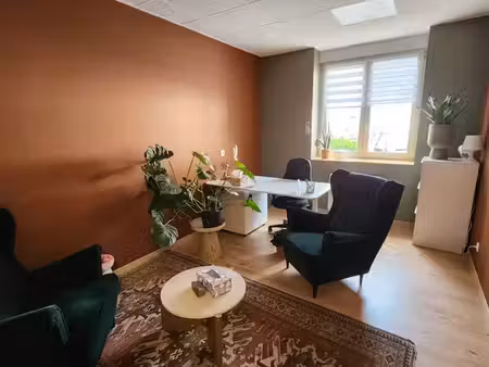 bureau professionnel 13 5 m2 à louer – espace pluridisciplinaire