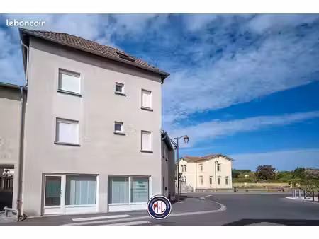 local commercial 30 m² woippy