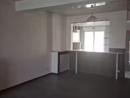 maison 3 chambres et un bureau à ave de lens à béthune