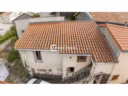 maison 4 pièces 92 m²