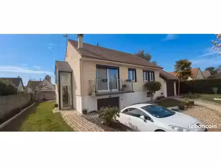 maison de 162 m2