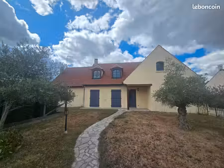 vente maison traditionnelle familiale