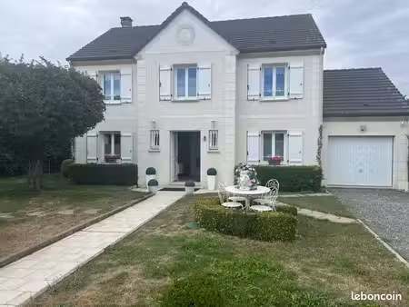 jolie maison à vendre familiale