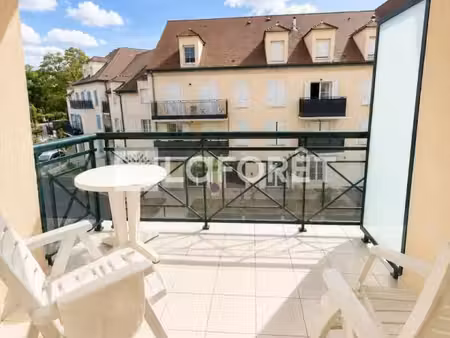 appartement 3 pièces 73 m²