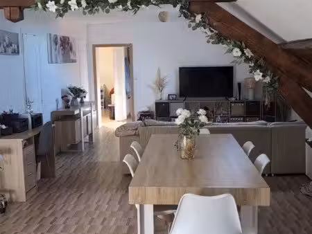 appartement 3 chambres 76 96 m² – 104 69 m² au sol – tracy-le-mont