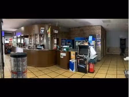 vente de bar pmu fdj affaire à saisir