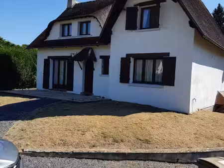 maison 5 chambres