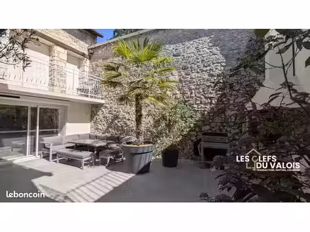 maison 5 pièces 125 m²