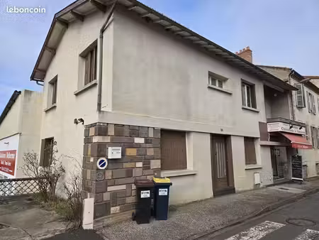 maison de bourg