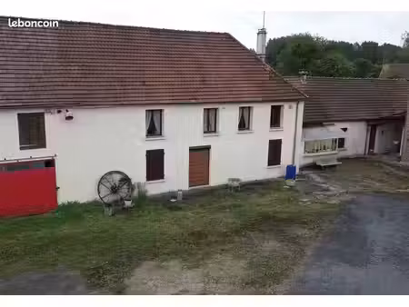 propriété 7 pièces 172 m²