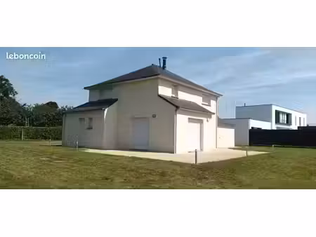 loue maison plescop