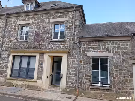 maison 6 pièces 117m2