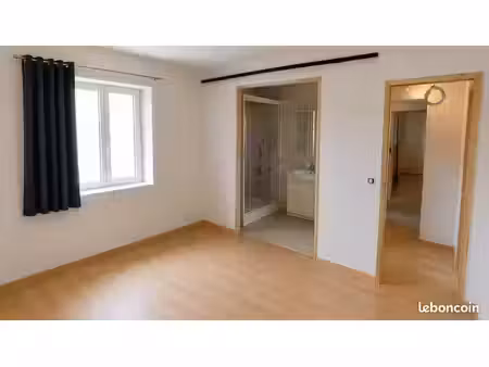 maison de village