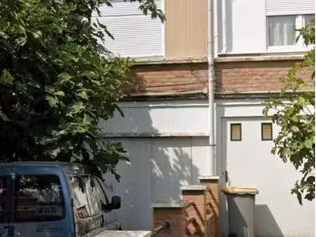 maison 90 m2