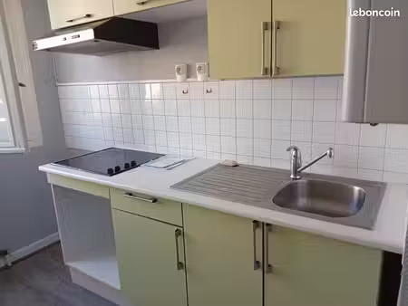 appartement f2 chamalières