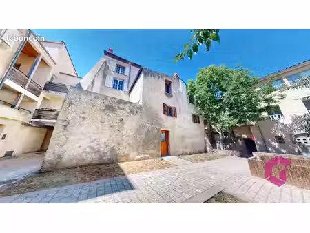 immeuble 8 pièces 360 m²