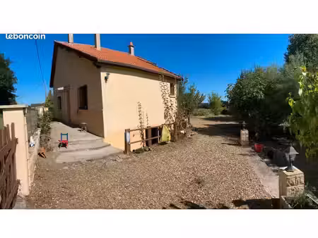 maison cercy la tour