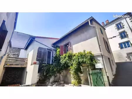 maison 5 pièces 107 m²