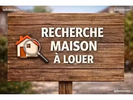 recherche maison noyon (60400)