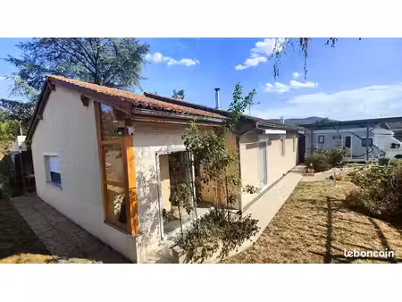 maison 5 pièces 107 m²