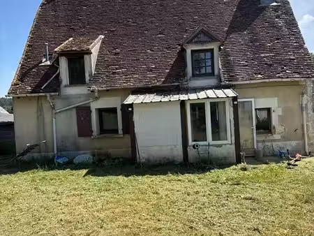 maisons de campagne