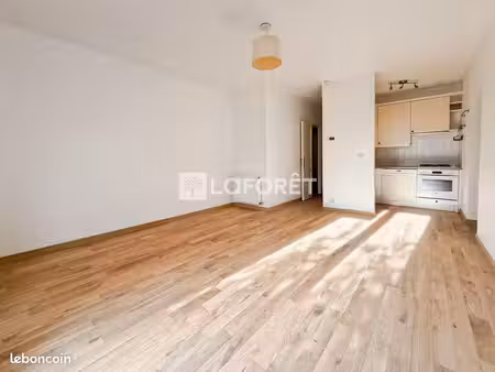 appartement 3 pièces 53 m²