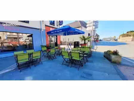 fonds de commerce bar/restaurant avec licence iv