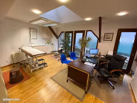 local 92 m² noyon