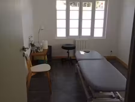 local paramédical