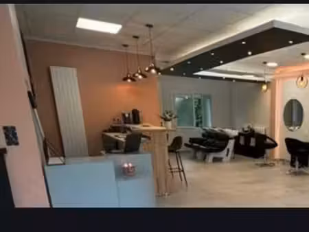 bail commercial à louer