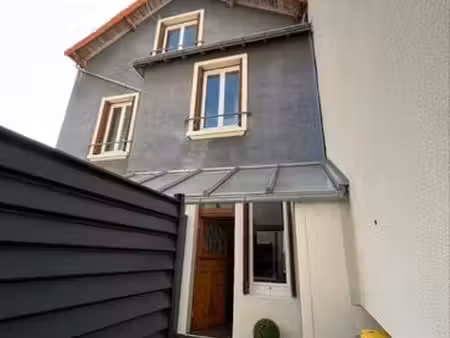 maison clermont ferrand